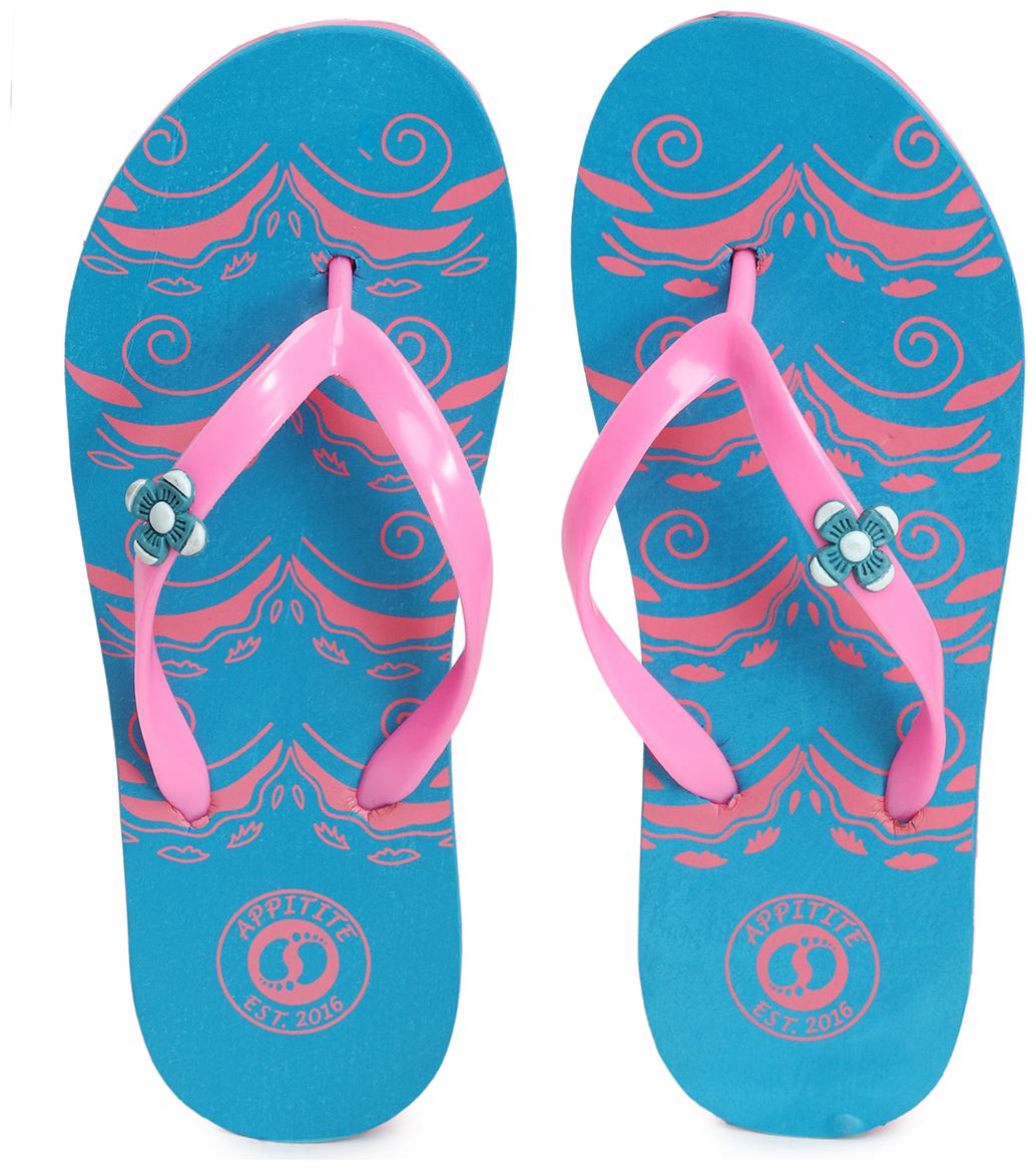 

Appitite Flip-Flops For Women