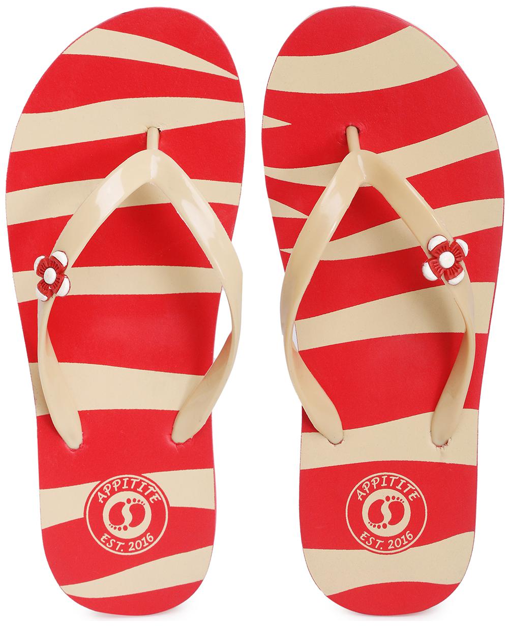 

Appitite Flip-Flops For Women