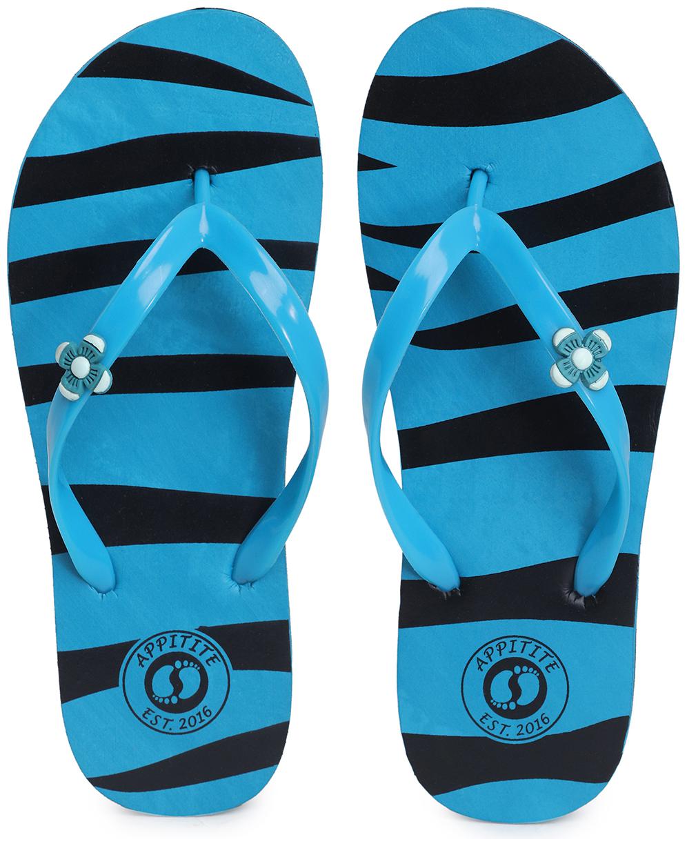 

Appitite Flip-Flops For Women