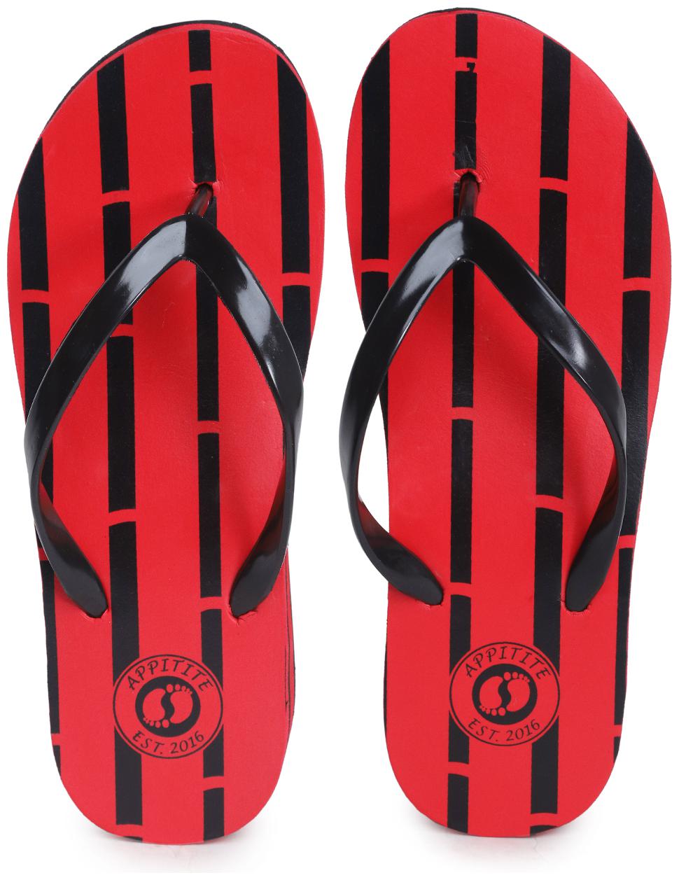 

Appitite Flip-Flops For Women