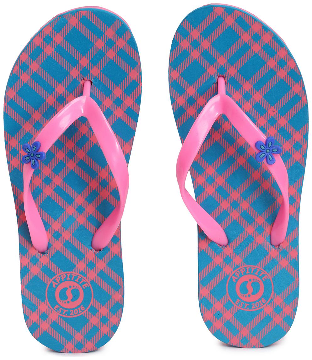 

Appitite Flip-Flops For Women