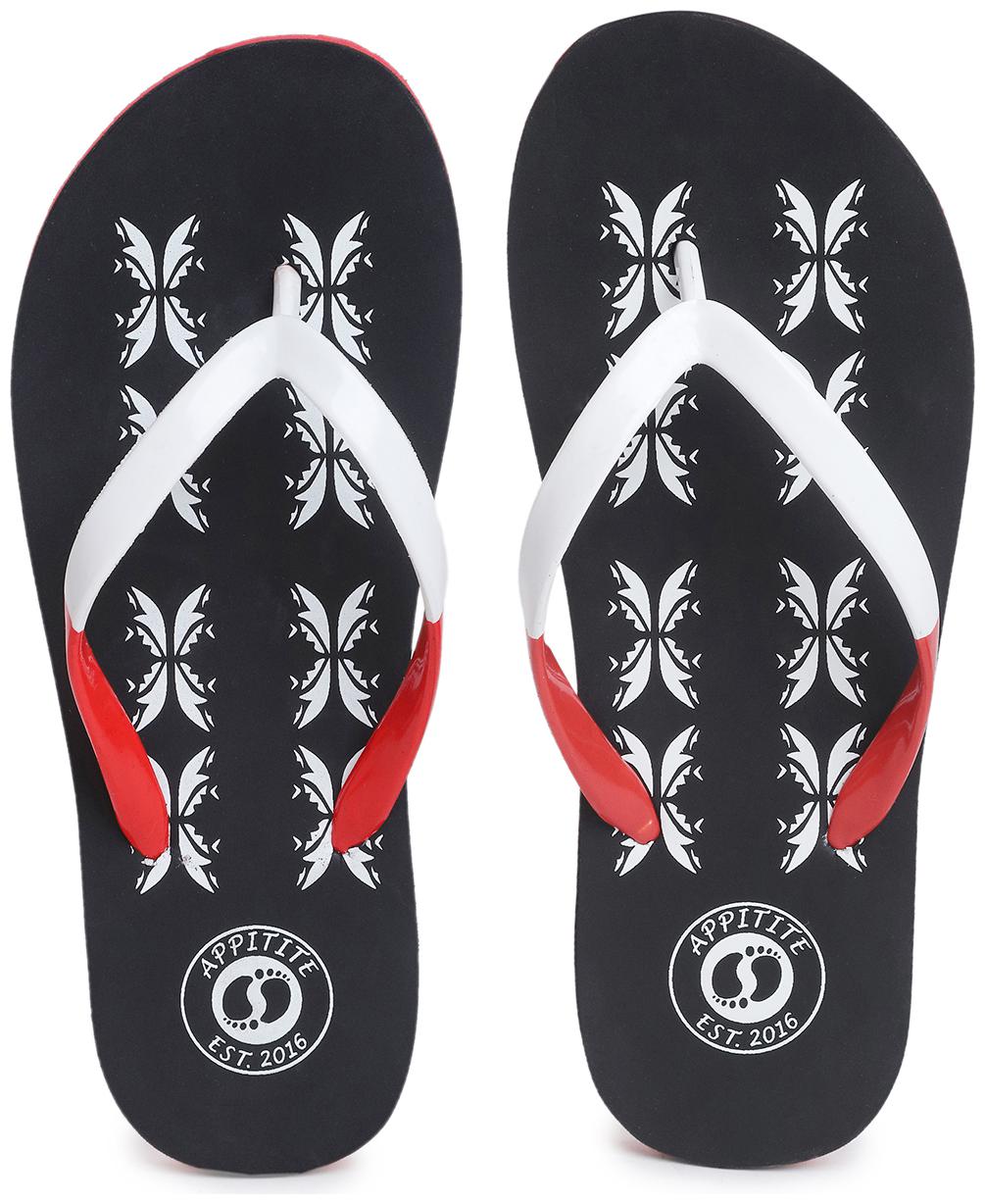 

Appitite Flip-Flops For Women
