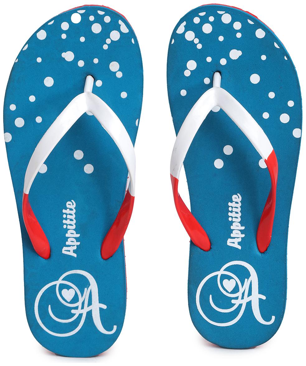 

Appitite Flip-Flops For Women