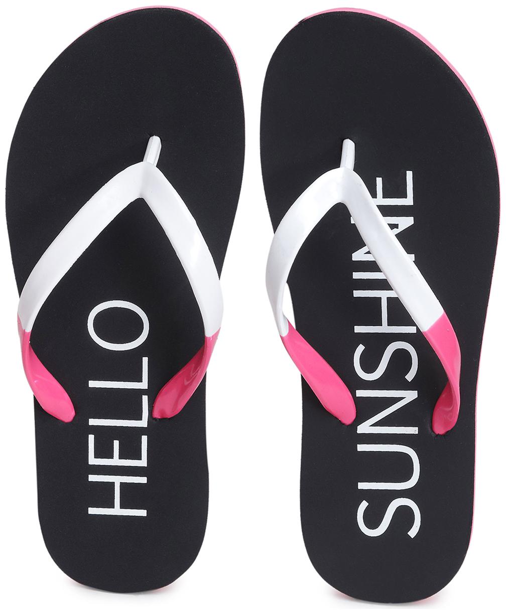 

Appitite Flip-Flops For Women
