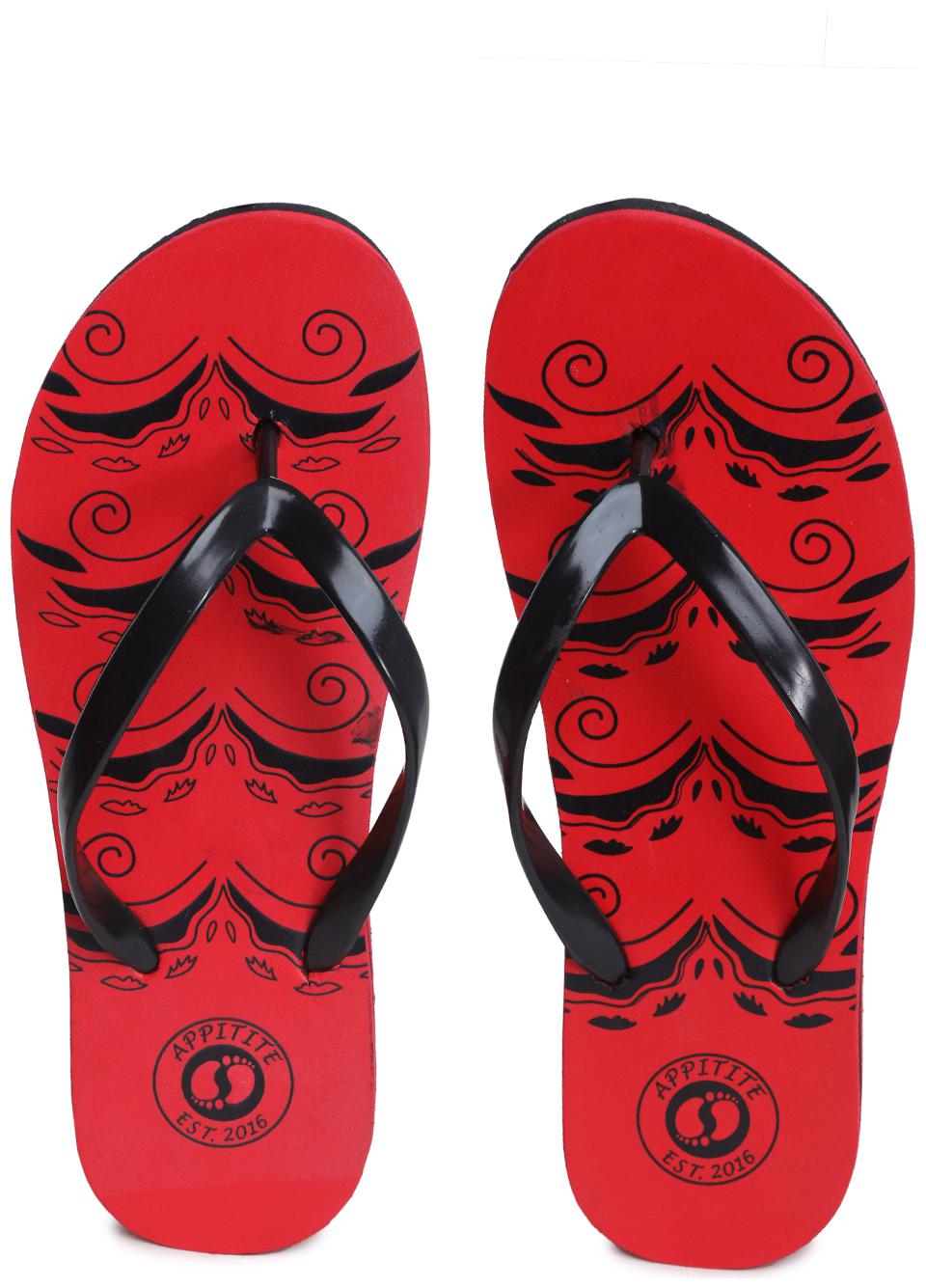 

Appitite Flip-Flops For Women