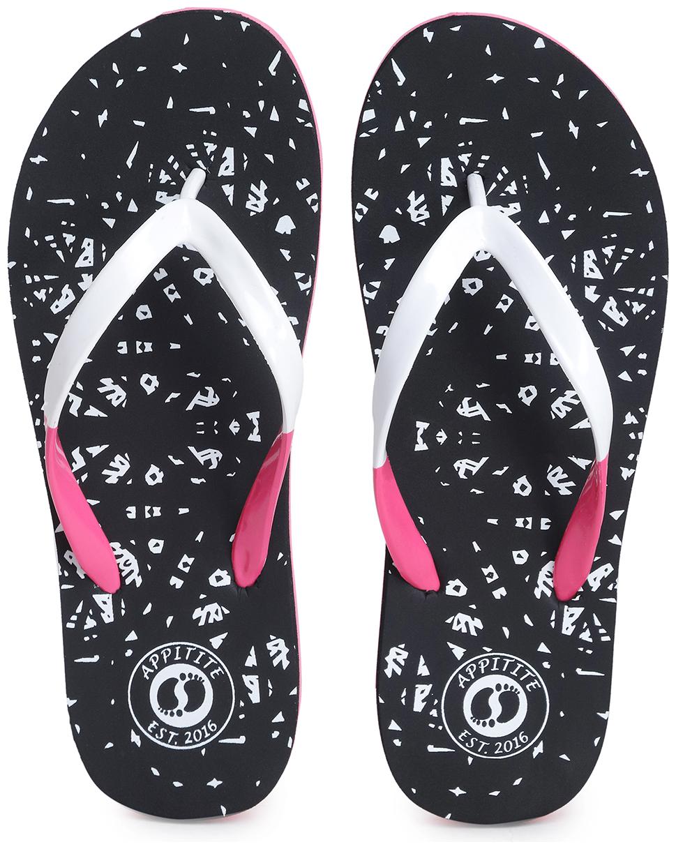 

Appitite Flip-Flops For Women