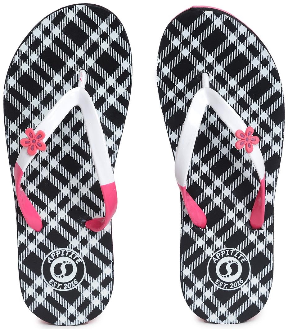 

Appitite Flip-Flops For Women