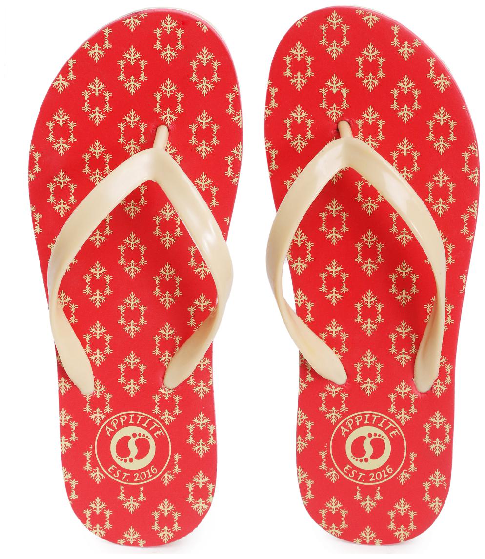 

Appitite Flip-Flops For Women