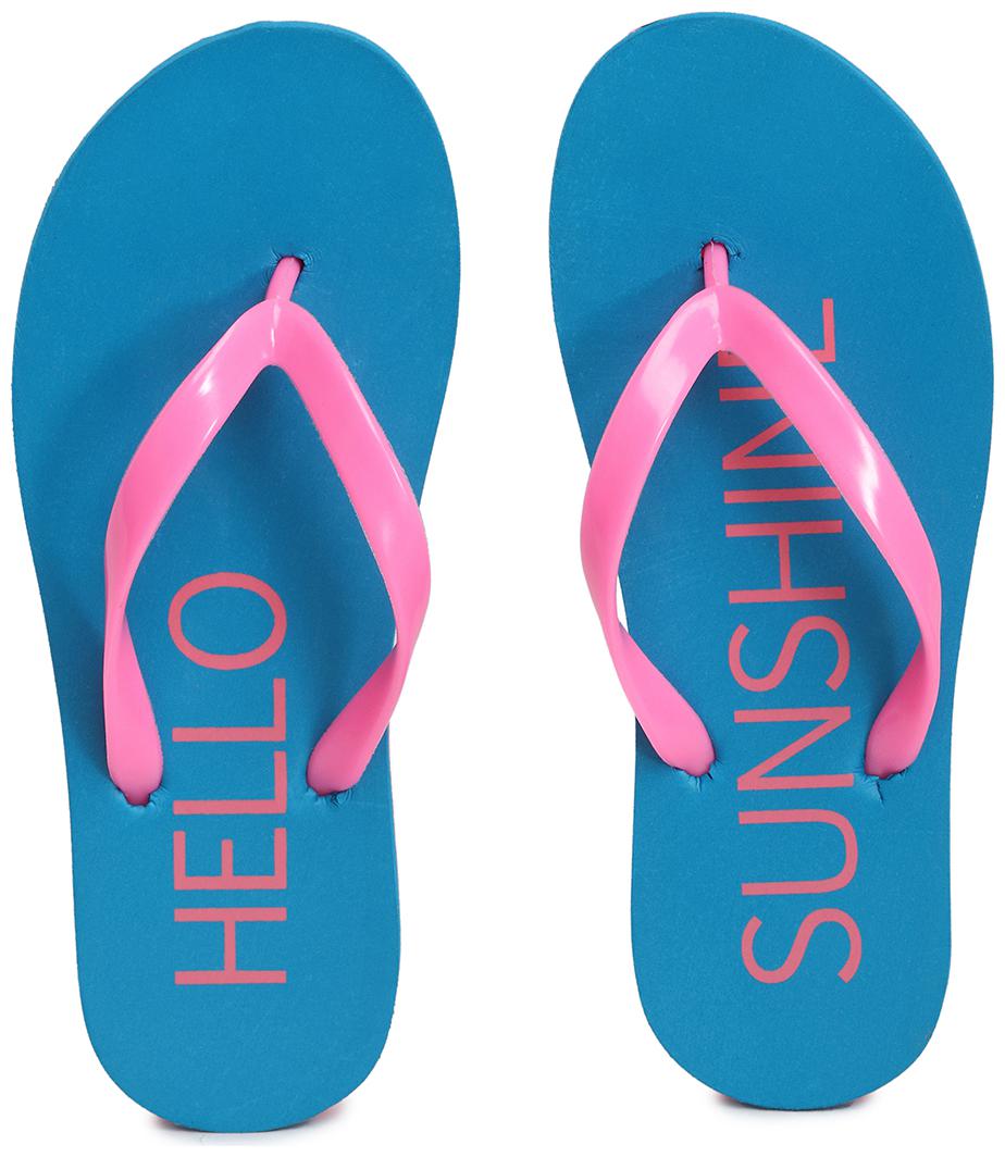 

Appitite Flip-Flops For Women
