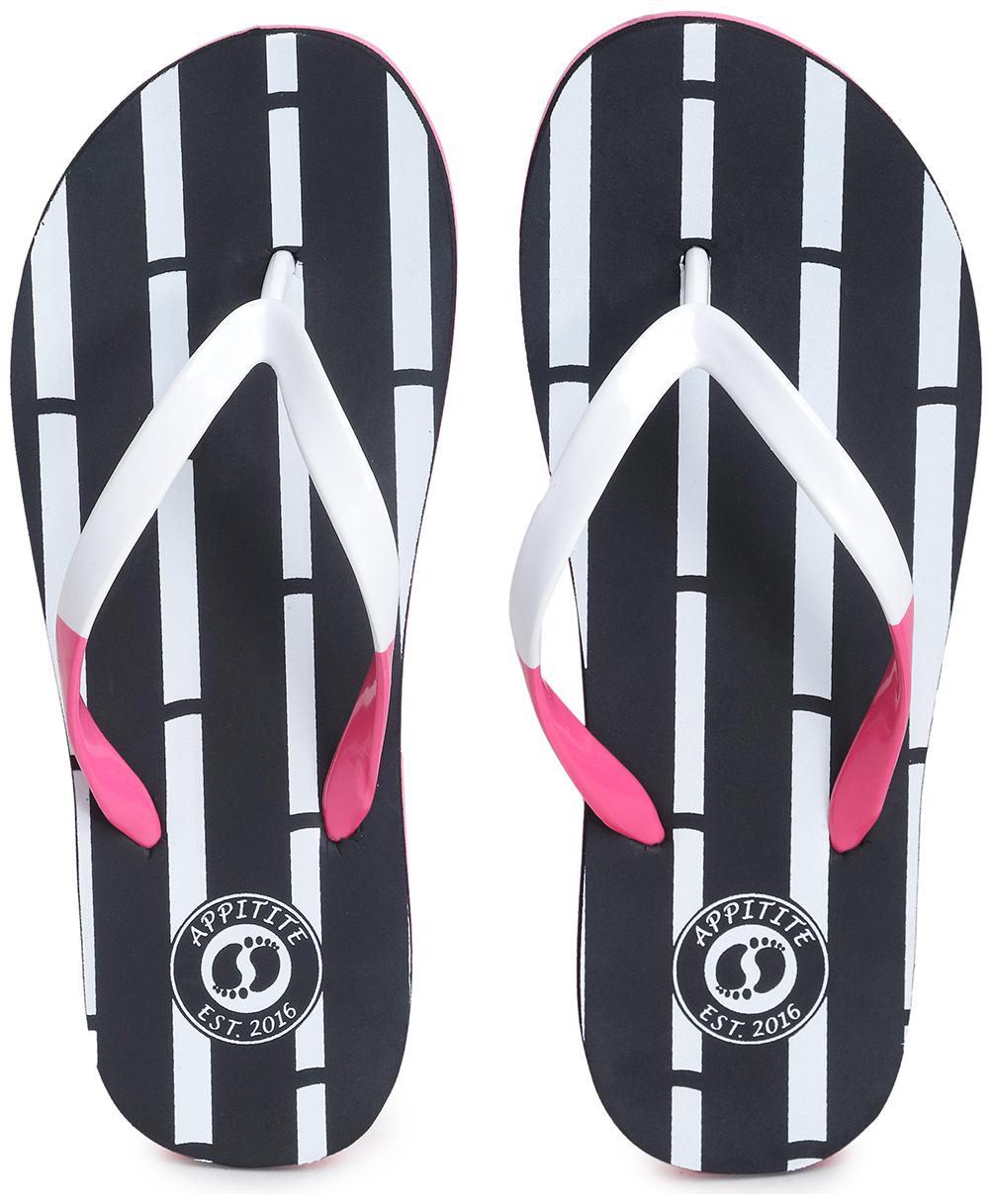

Appitite Flip-Flops For Women