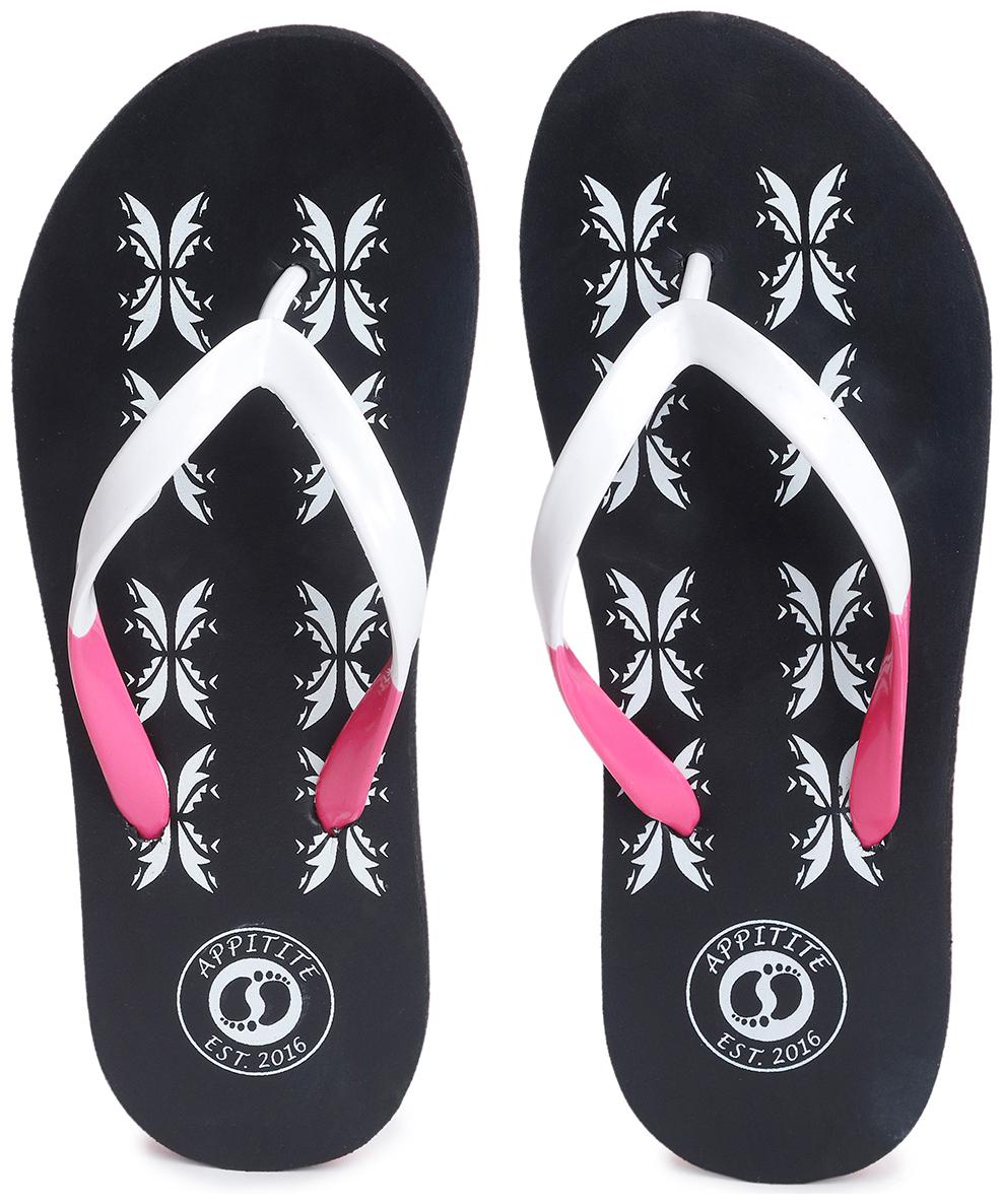

Appitite Flip-Flops For Women