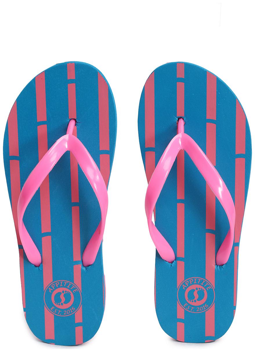 

Appitite Flip-Flops For Women