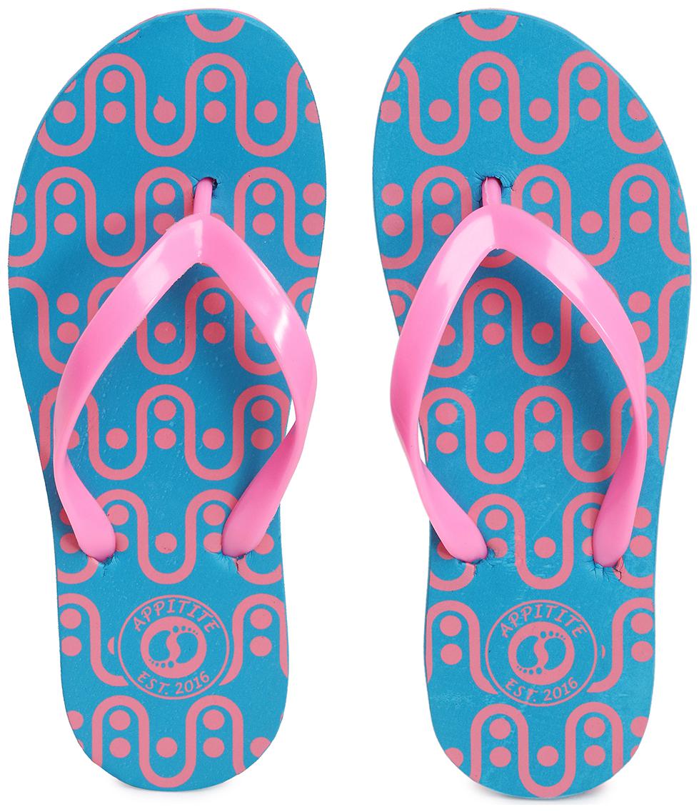 

Appitite Flip-Flops For Women