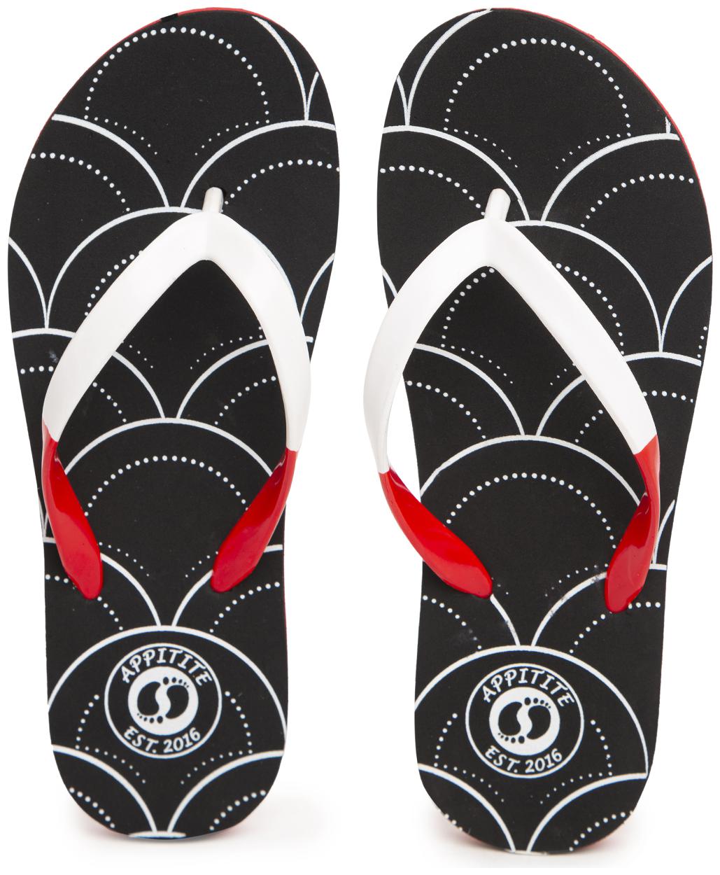 

Appitite Slippers For Women