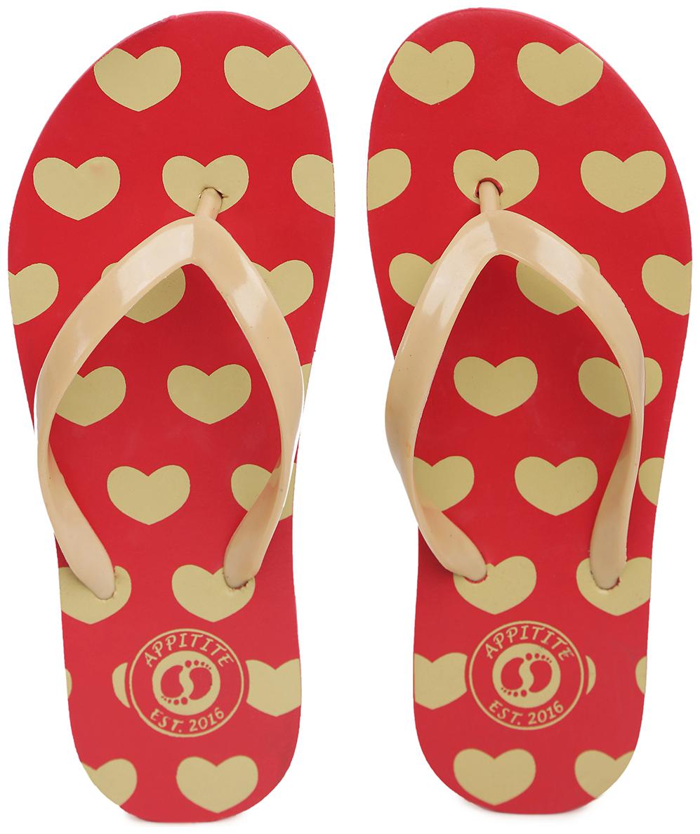 

Appitite Slippers For Women