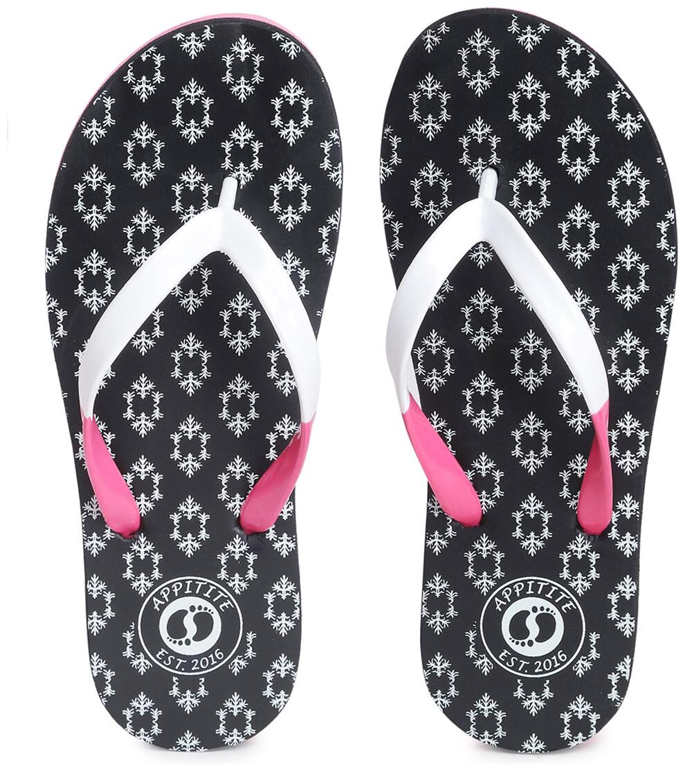 

Appitite Slippers For Women