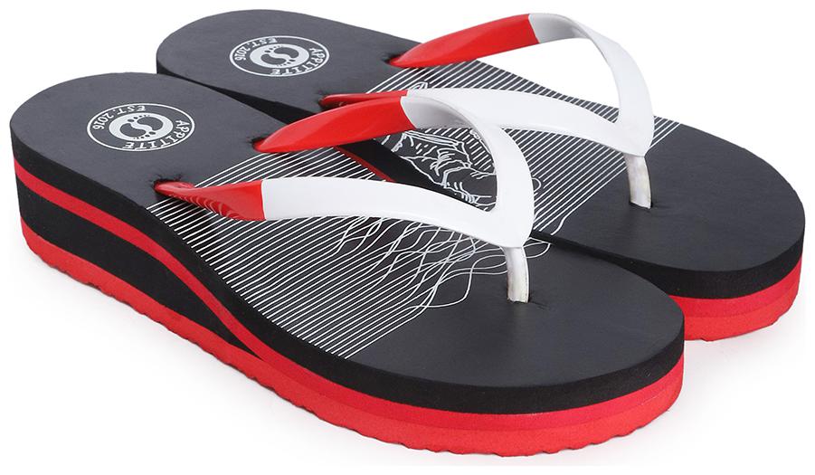 

Appitite Slippers For Women