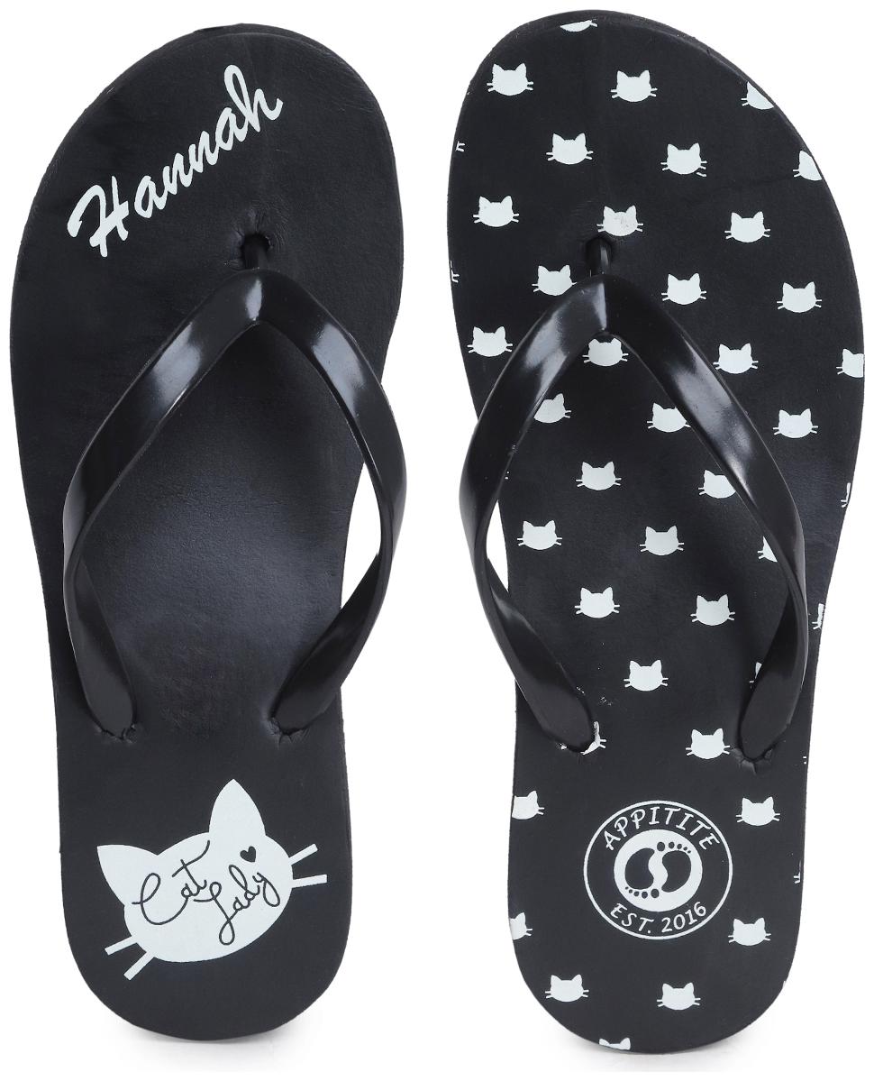 

Appitite Slippers For Women