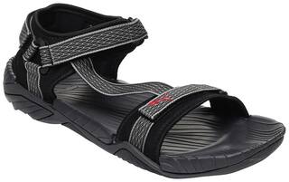 Puma Men's Aqua IDP Grey Floaters