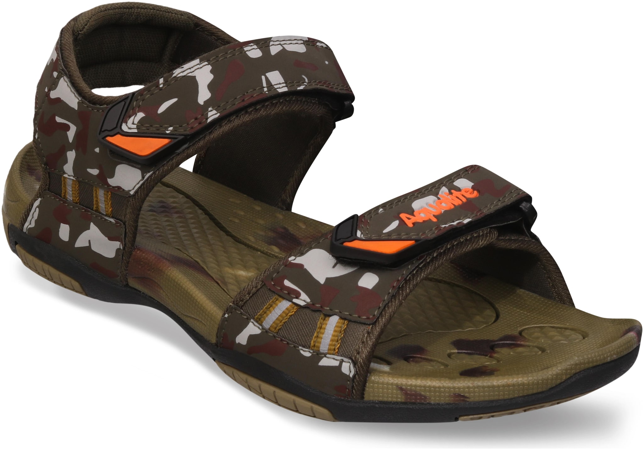 

Aqualite Sandals Floaters For Men