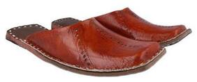 Men Kolhapuri ( Multi-Color )