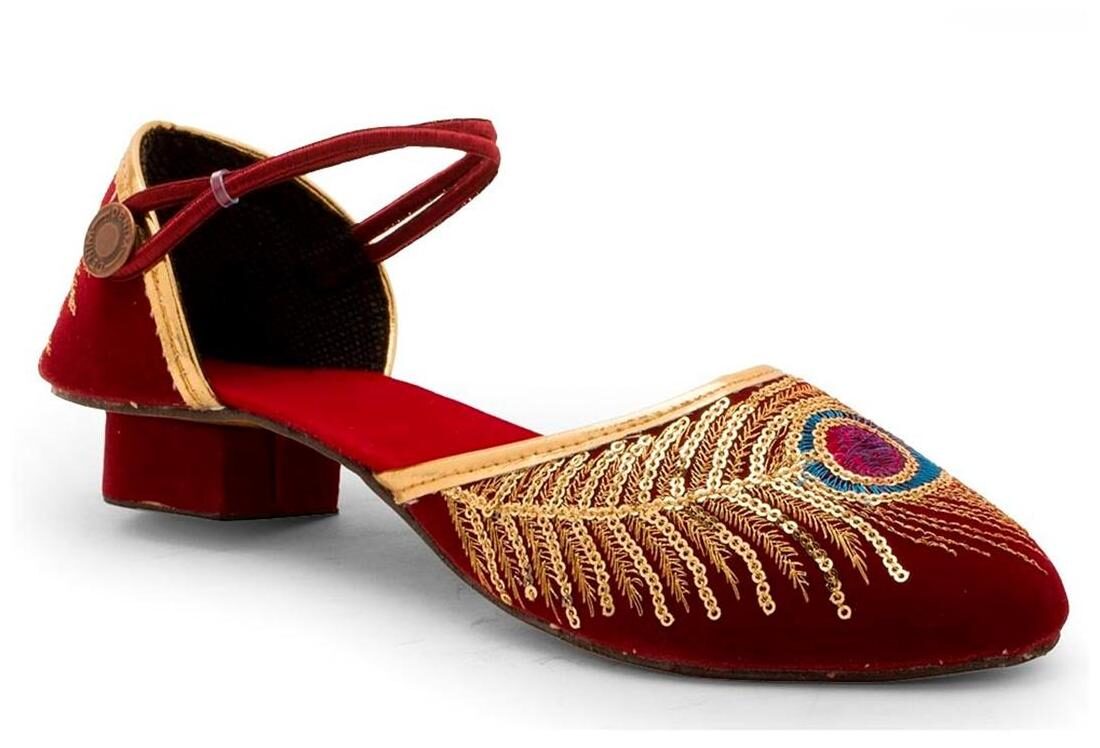 

AR Women Blue Bellies