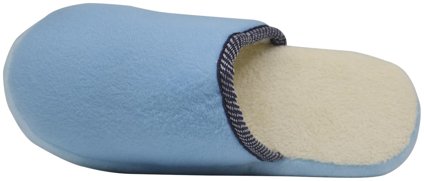 

ARADO Blue Slippers For Women