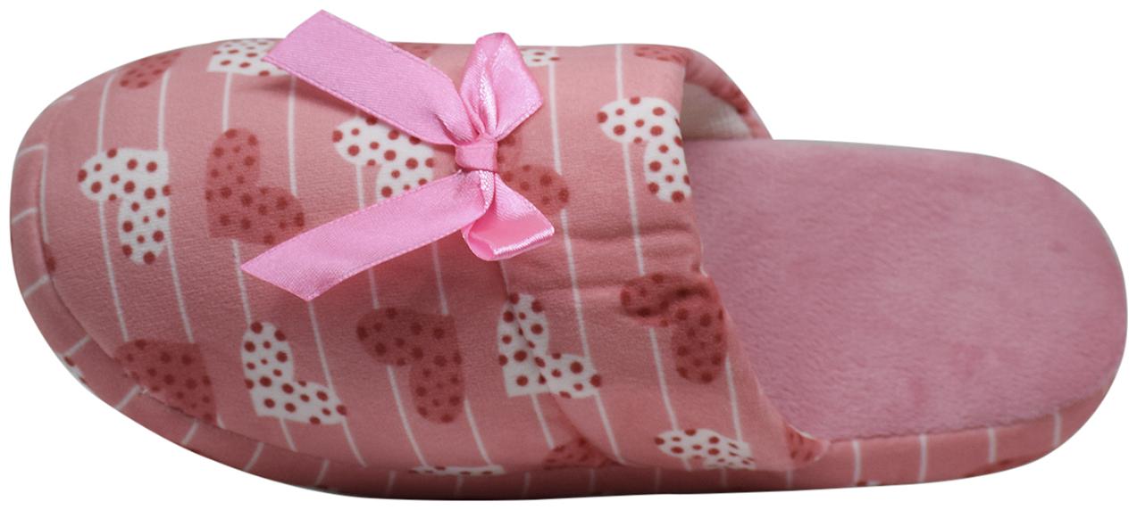 

ARADO Peach Slippers For Women