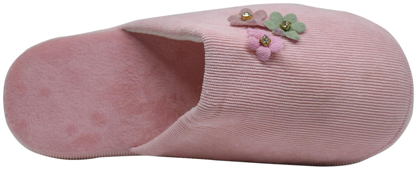 

ARADO Pink Slippers For Women