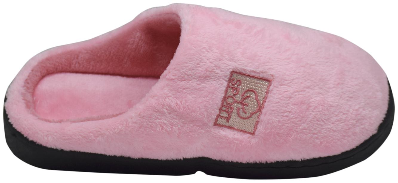 

ARADO Pink Slippers For Women