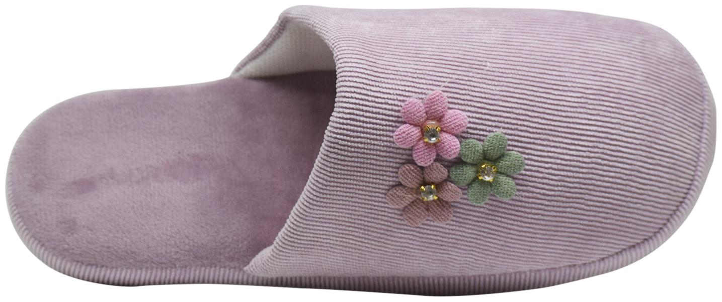 

ARADO Purple Slippers For Women