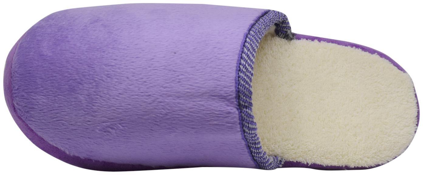 

ARADO Purple Slippers For Women