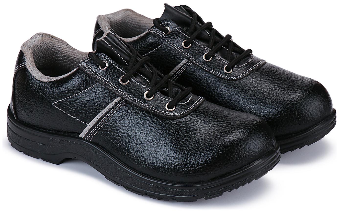 

ARMADO Black-3107 Men Black Classic Sneakers - Orifwsh-3107