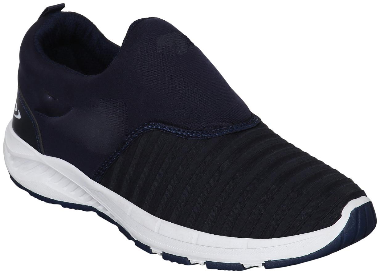 

ARMADO Men Running Shoes ( Blue )
