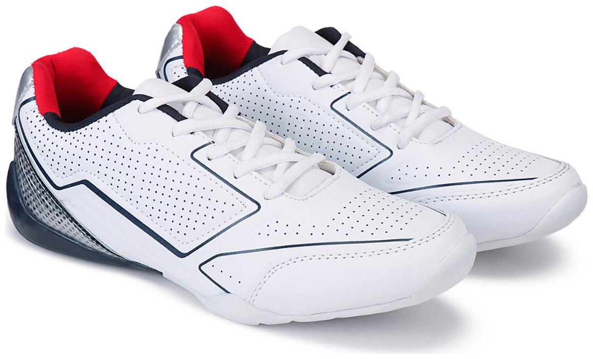 

ARMADO Men White Casual Shoes - ORIFWSH-3064-WHITE - ORIFWSH-3064