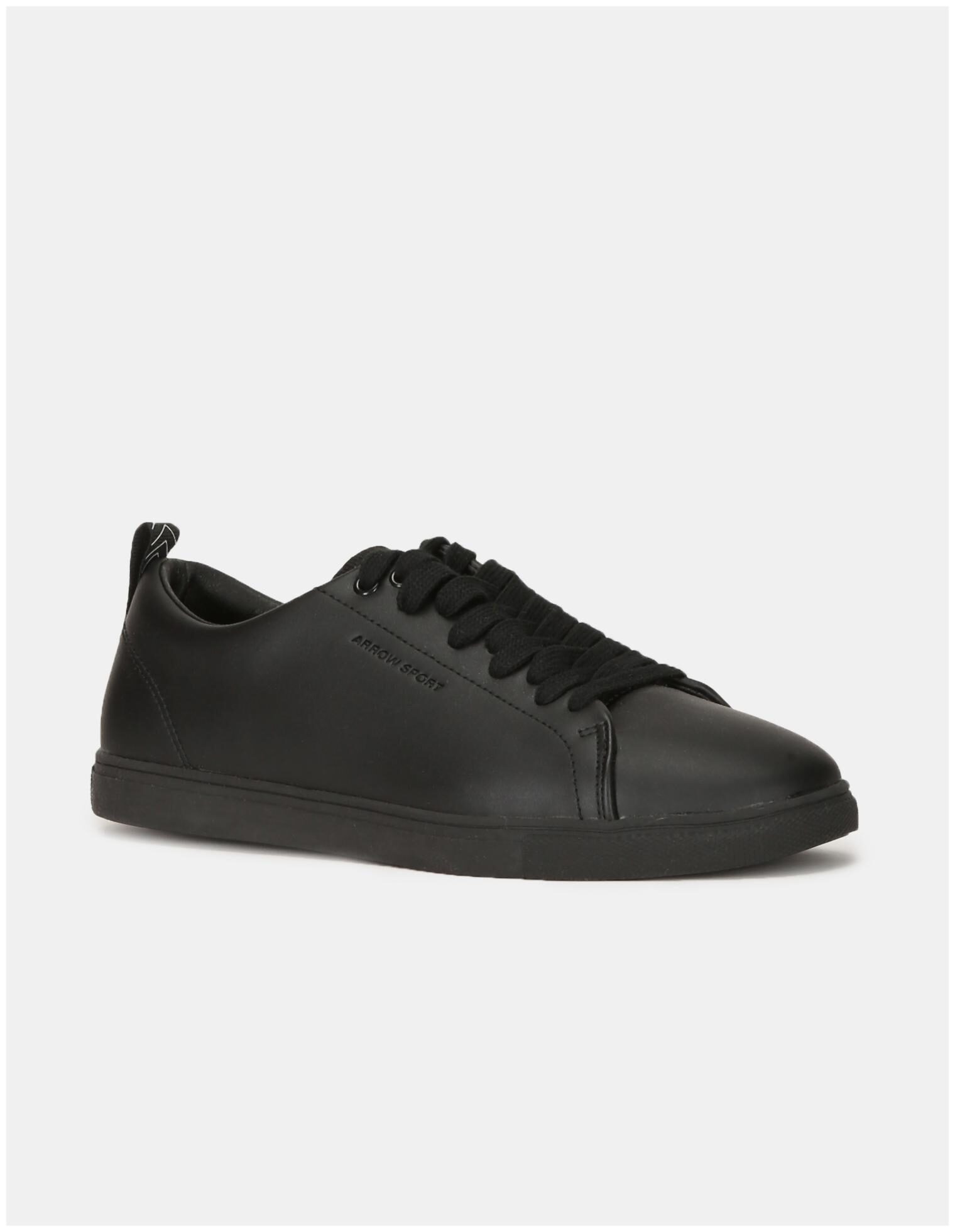 

Arrow Men Black Sneakers