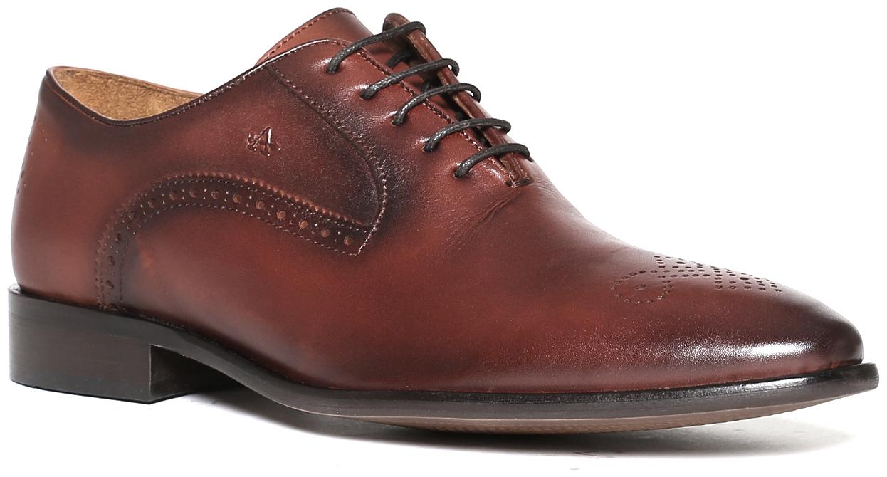 

Arrow Men Red Derby Formal Shoes - 2521906822