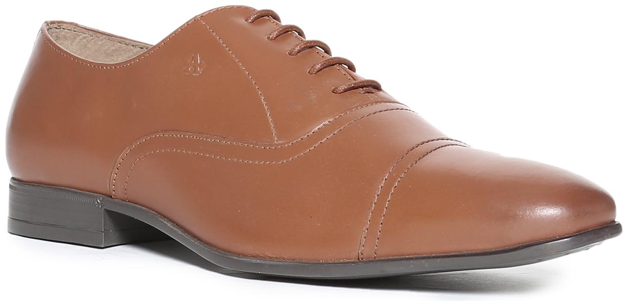 

Arrow Men Brown Derby Formal Shoes - 2521908019