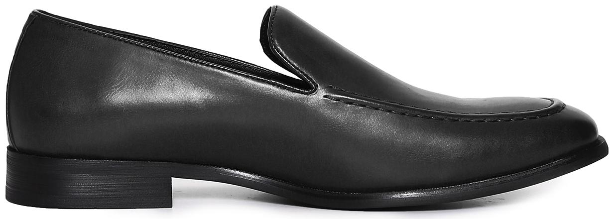 

Arrow Leather Slip On Shoes