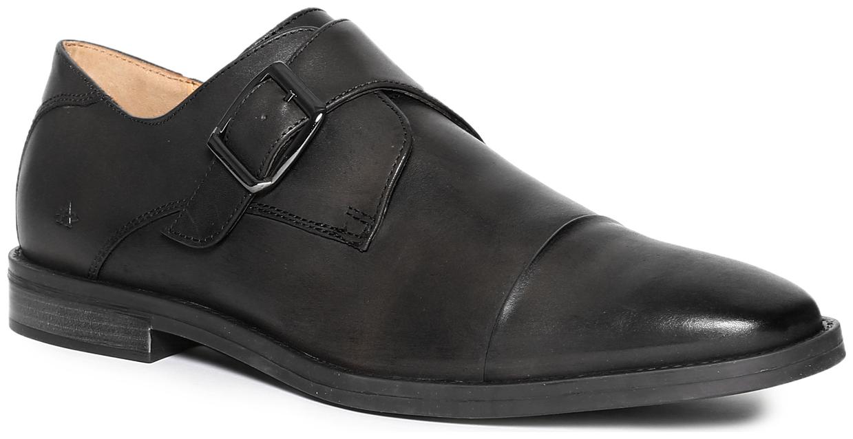 

Arrow Men Black Monk Shoes Formal Shoes - 2511900805