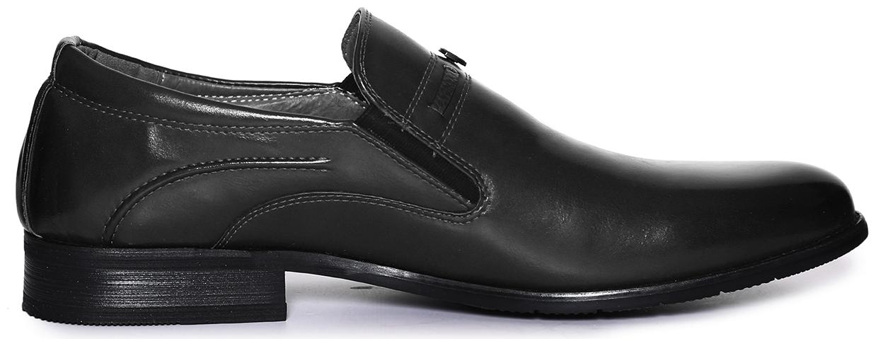 

Arrow Leather Slip On Shoes