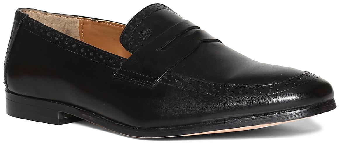 

Arrow Leather Casual Shoes For Men