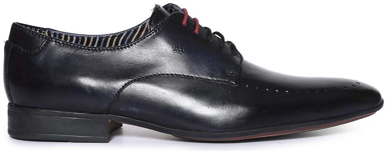 

Arrow Men Blue Derby Formal Shoes - 7A1KWCXIJBU