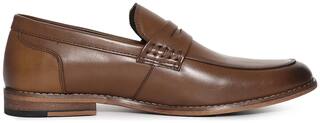 Arrow Casual Shoes For Men ( Brown )