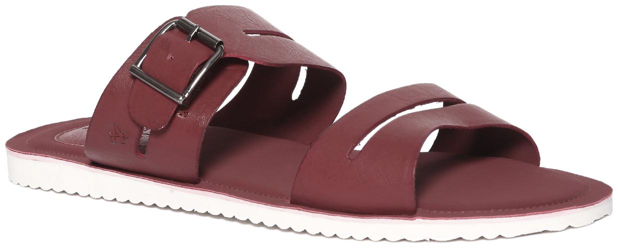 

Arrow Synthetic Sandals And Floaters For Men