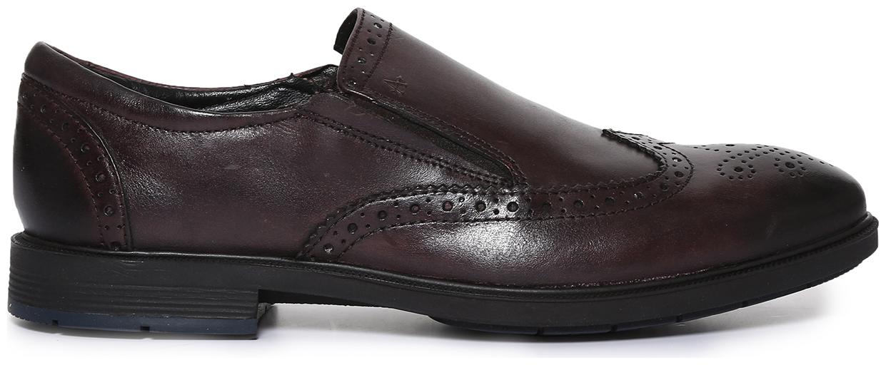 

Arrow Wingtip Slip On Shoes