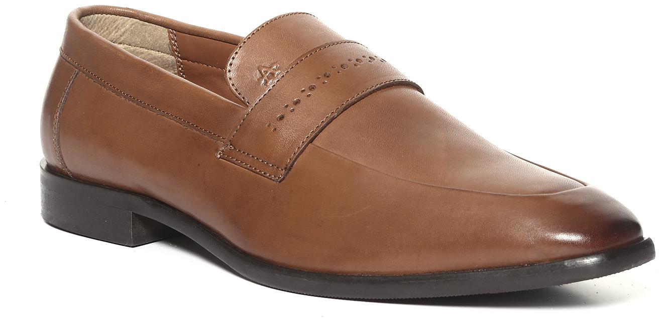 

Arrow Men Brown Casual Shoes - 2521910419