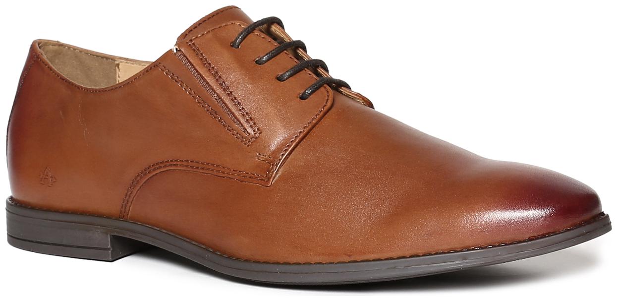 

ArrowRound Toe Derby Shoes