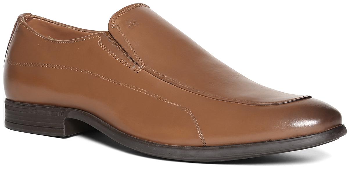 

Arrow Men Brown Casual Shoes - 2521904819