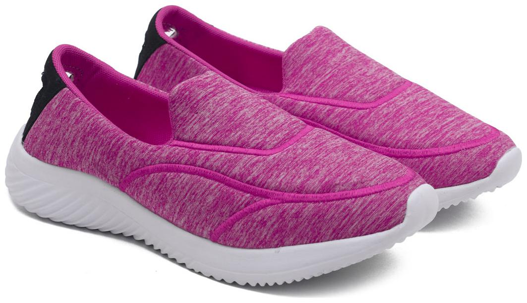 

Asian Women Running Shoes ( Pink )